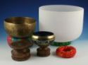 Bowl Stands